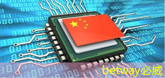 betway必威:2025年全球芯片市场,走势如何? betway必威:2025年全球芯片市场,走势如何?
